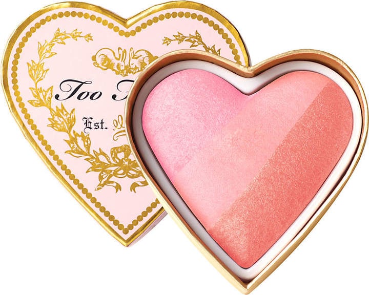 Too Faced Sweetheart Perfect Flush Blusher