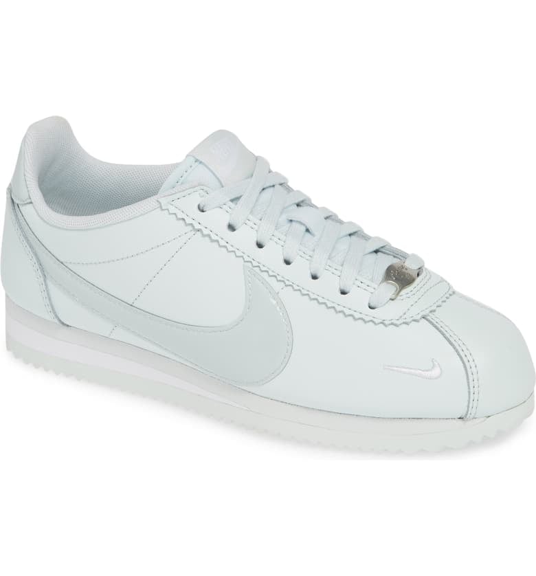 Nike cortez barely grey shop