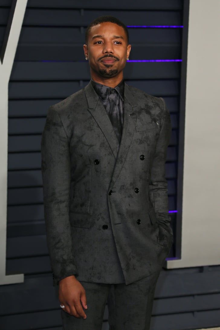 michael jordan wearing beret