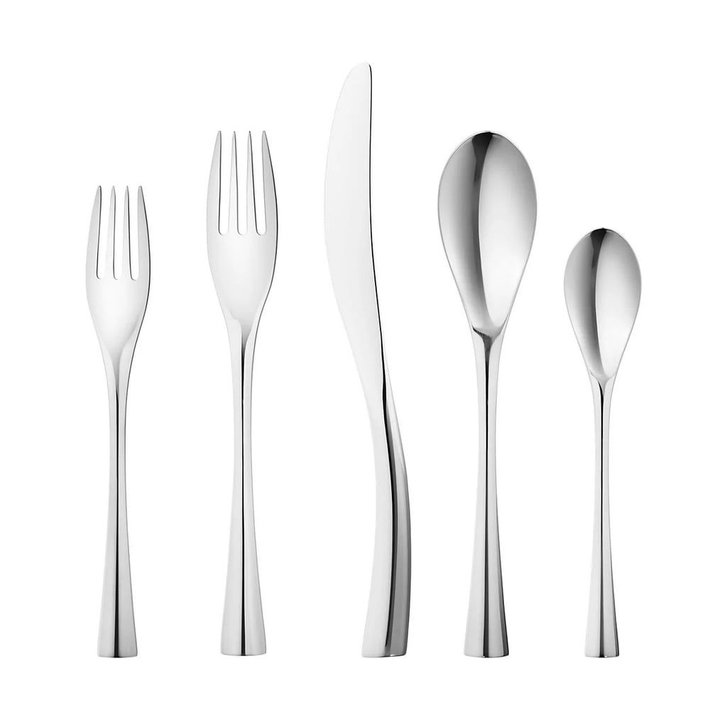 Elegant Cutlery