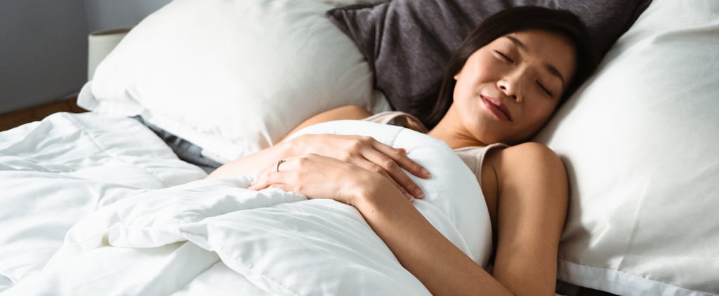 According to a Sleep Doctor, This Is How Many Hours You Need a Night to Lose Weight