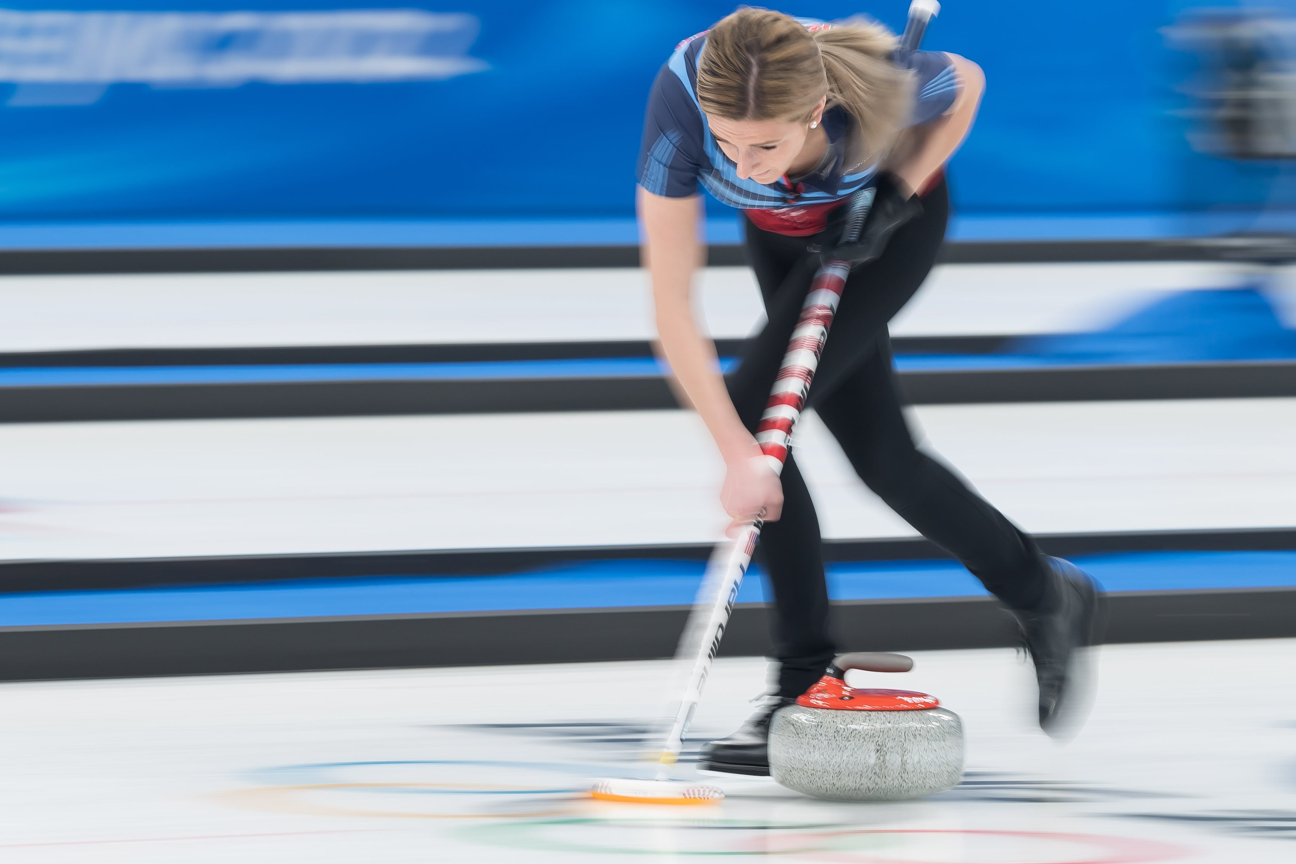 17 Curling Terms That Help Explain the Olympic Sport POPSUGAR Fitness