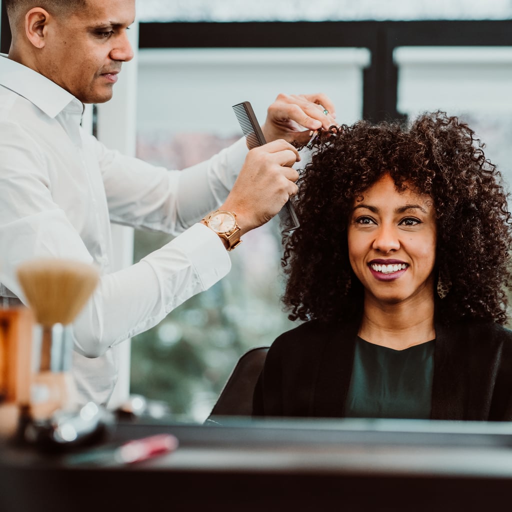 The Most Common Questions Hairstylists Get, Answered