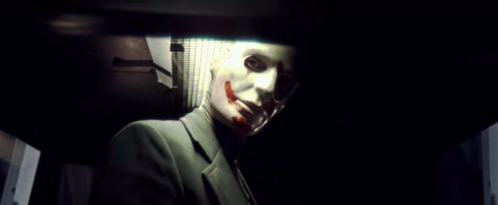 Keep Watching Horror Movie Trailer