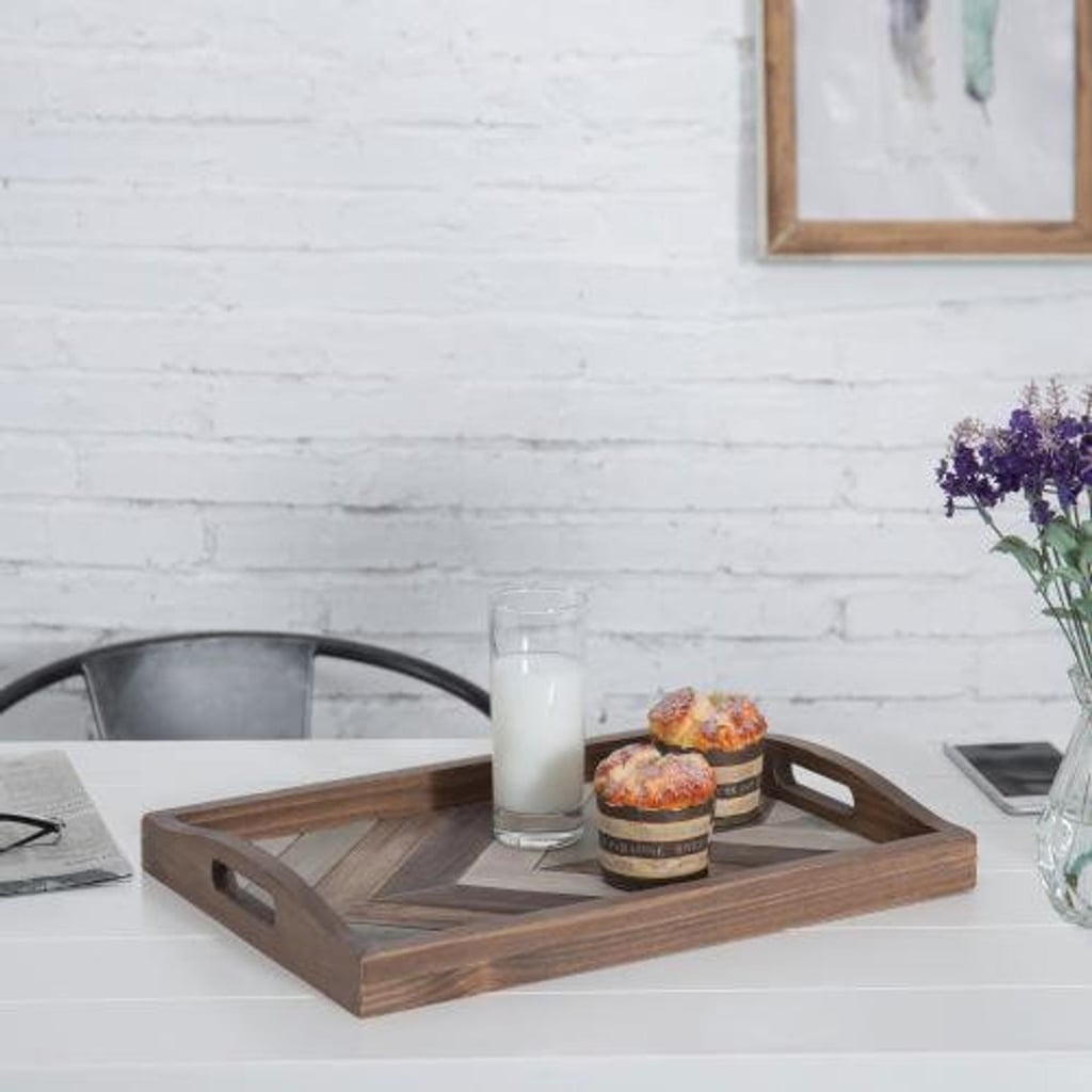 Serving Tray