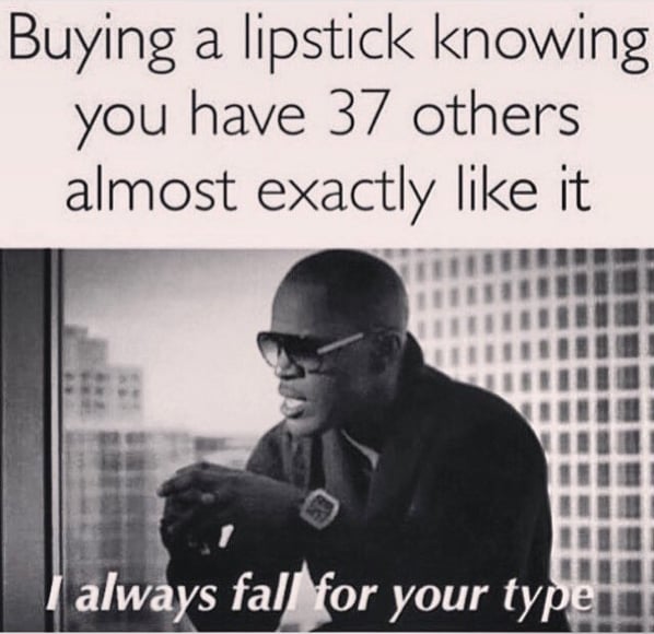 The Best Beauty Memes