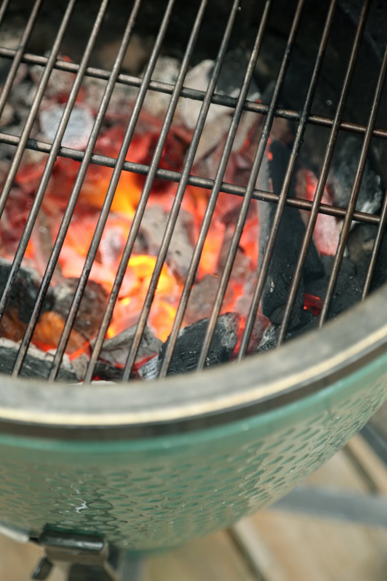 Your Grill Is Ready!