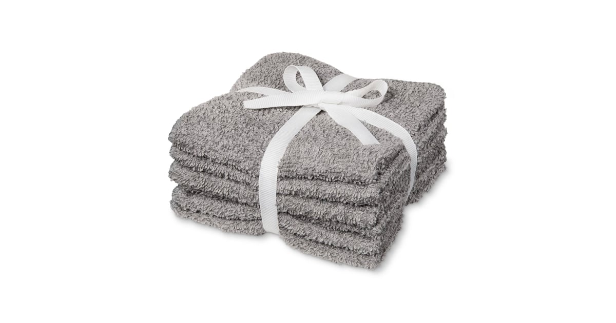 SixPack Washcloth Set Dorm Room Essentials From Target POPSUGAR