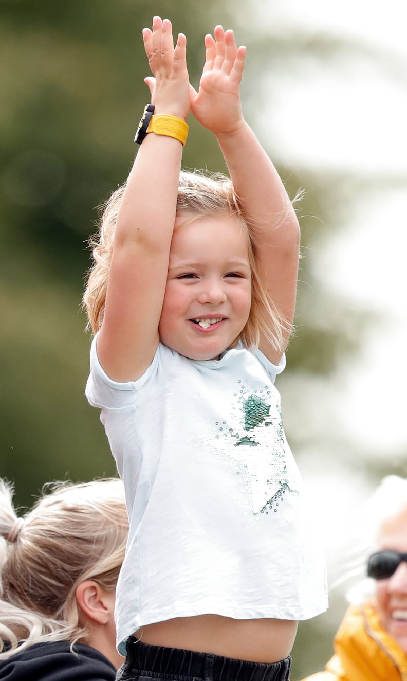 The Charmer: Mia Tindall