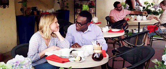 Find Someone Who Gazes Into Your Eyes Like These Two Do