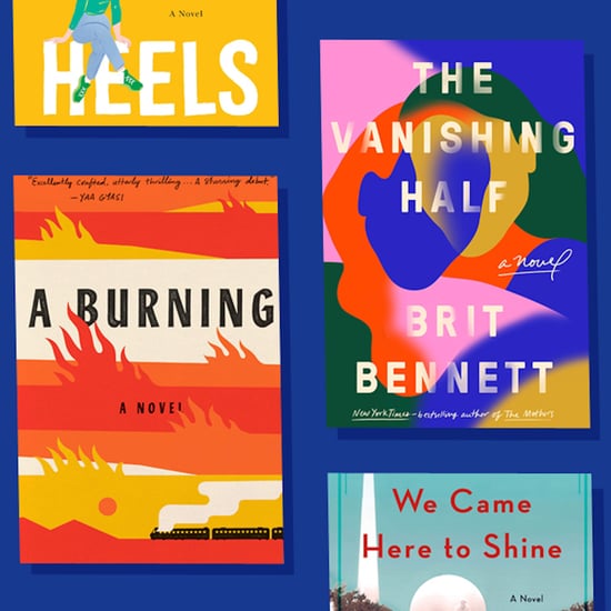 The Best New Books Coming Out in June 2020