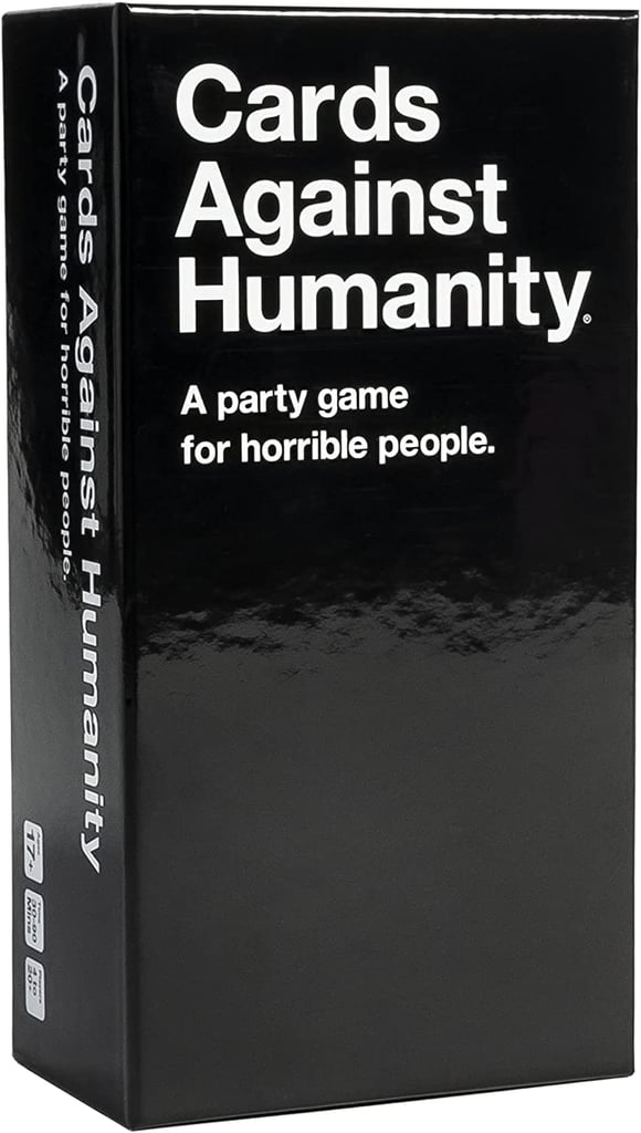 A Fun Game: Cards Against Humanity