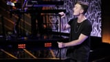 PipoBeats Pitches Song to Luis Fonsi on NBC's Songland