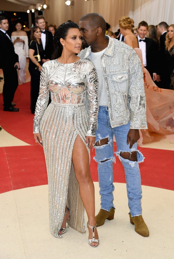 Celebrity Couples at the 2016 Met Gala