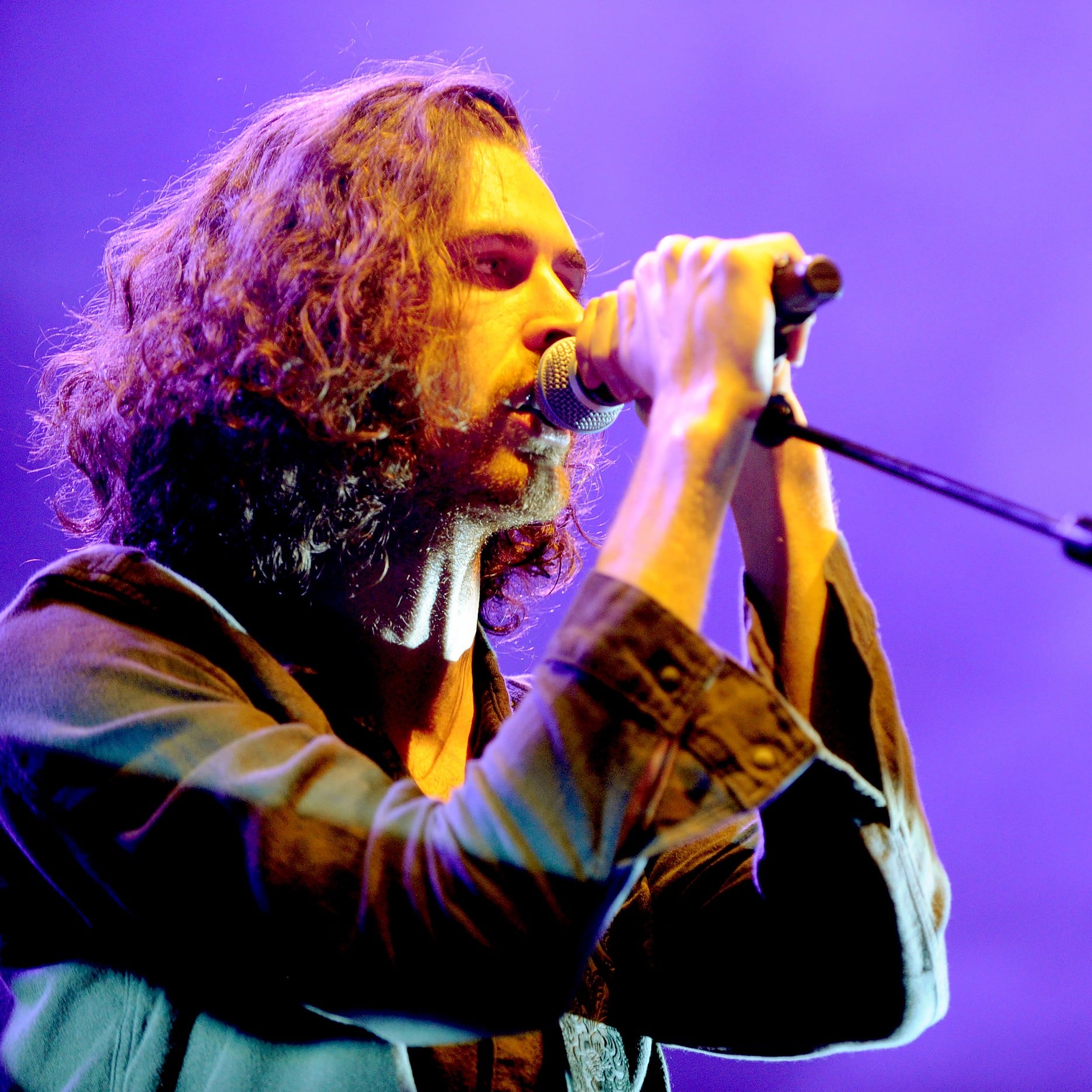 Say My Name Hozier 2025