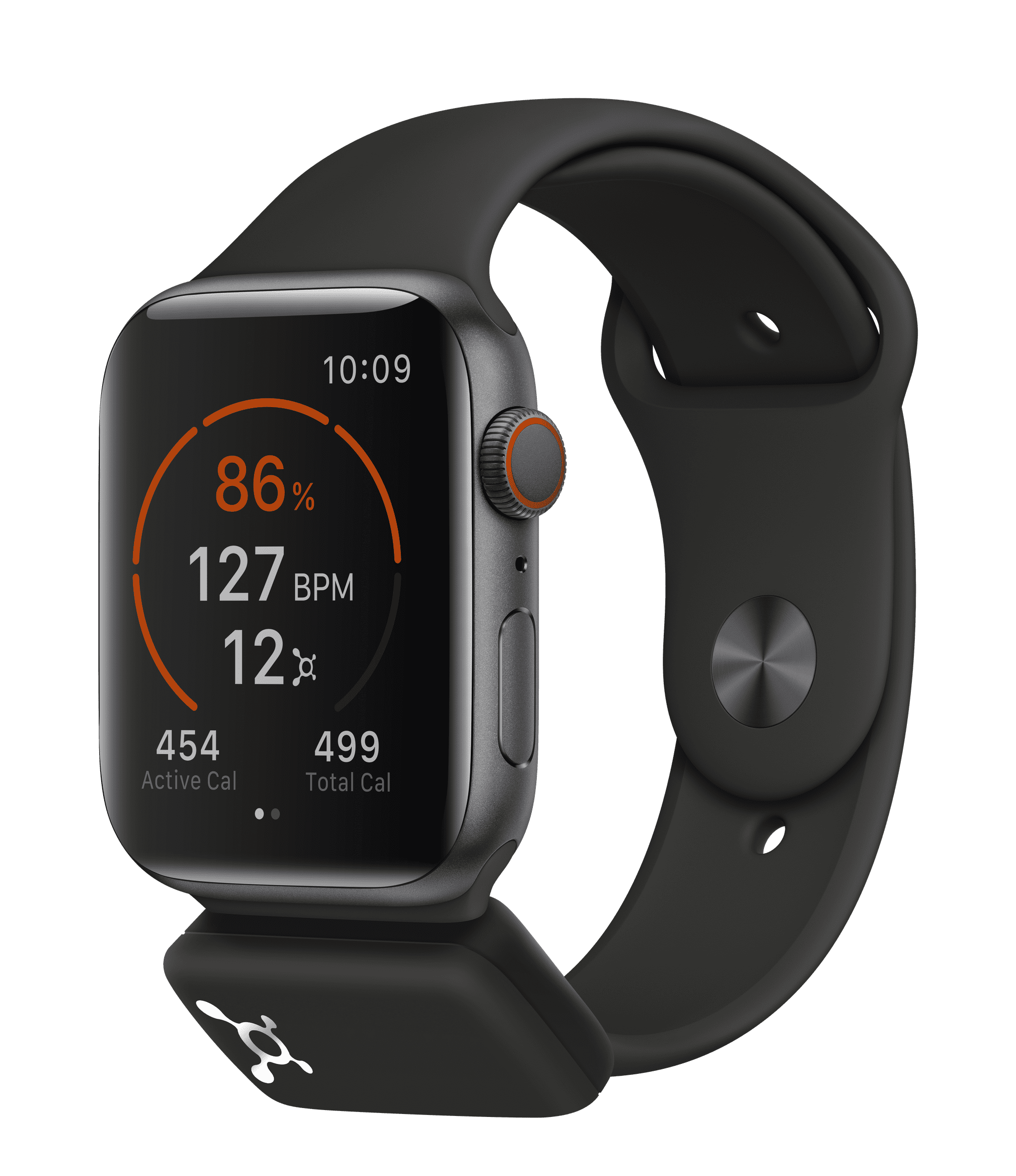 Orangetheory OTbeat Link With Apple 