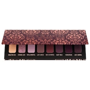 Melt Cosmetics She's In Parties Eyeshadow Palette
