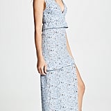 nightwalker elsa maxi dress