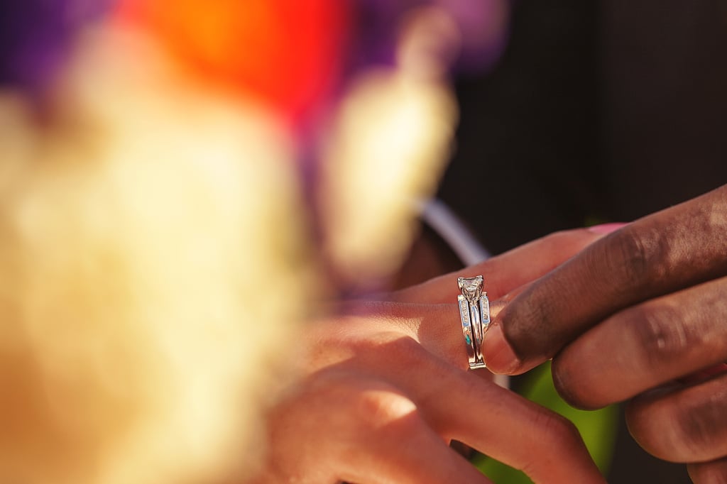 Destination Elopement in Cancun