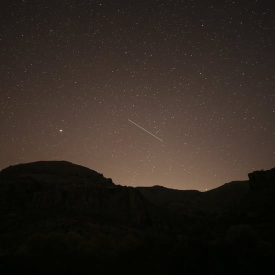 Leonid Meteor Shower: How to Watch