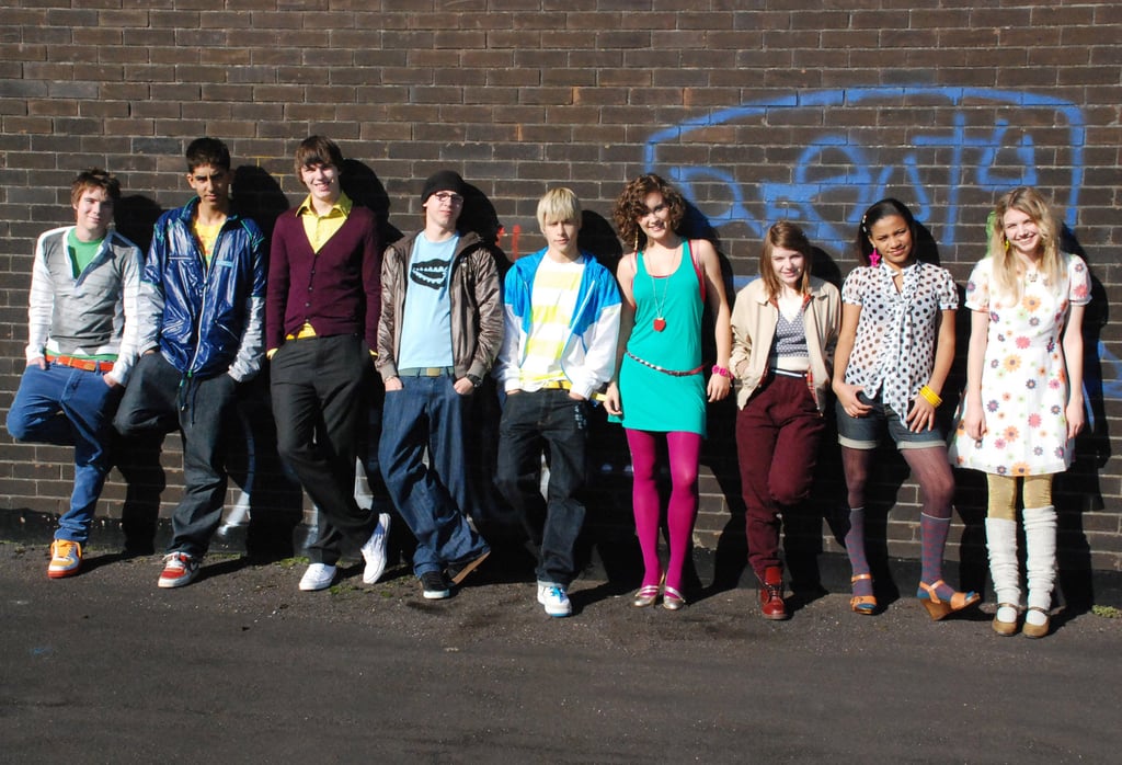 The Cast of Skins: Where Are They Now?