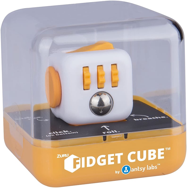 Antsy Labs Sunset Fidget Cube