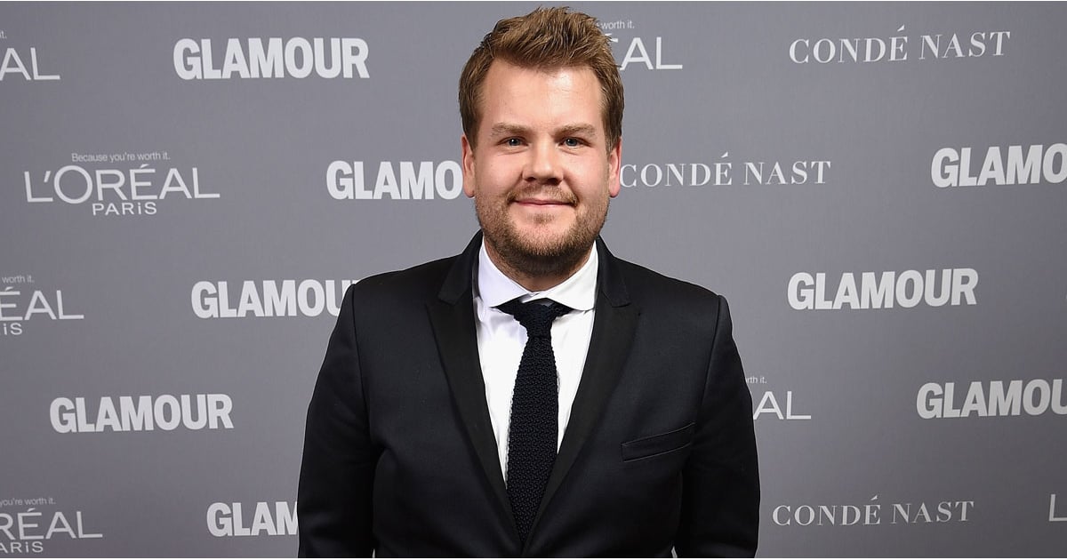 James Corden Bullying Quotes in Rolling Stone August 2016 | POPSUGAR