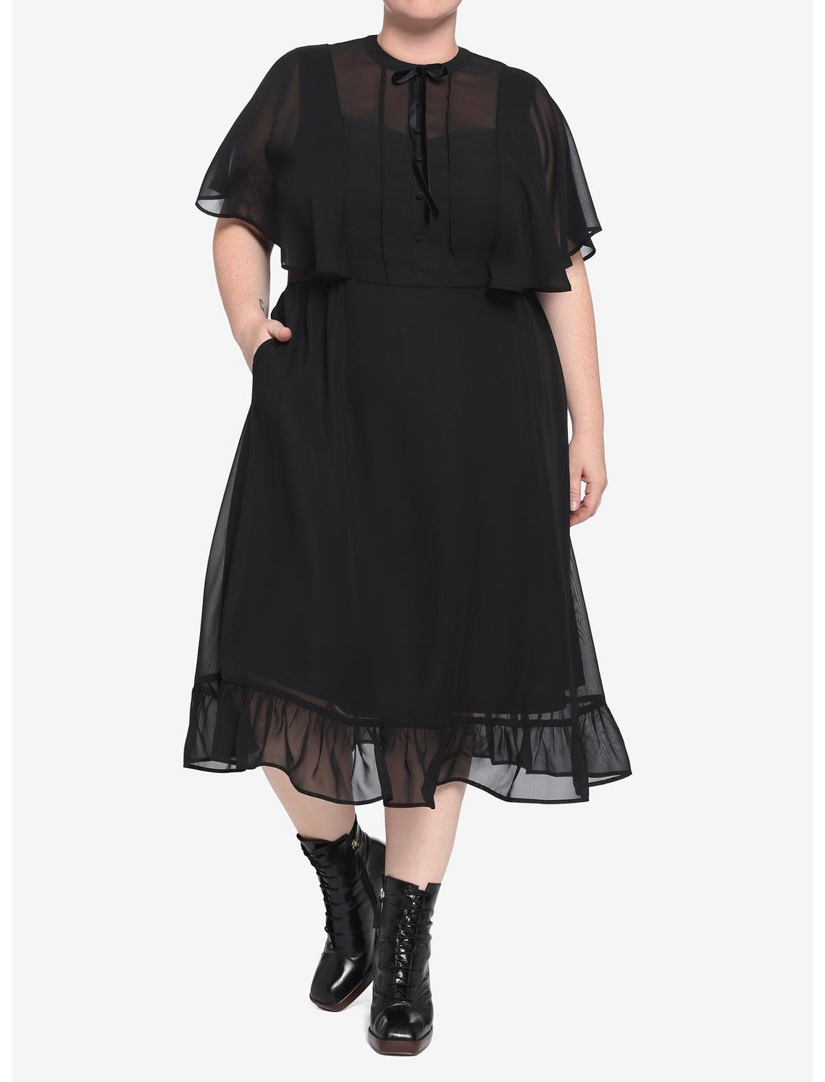 hot topic dresses 2022