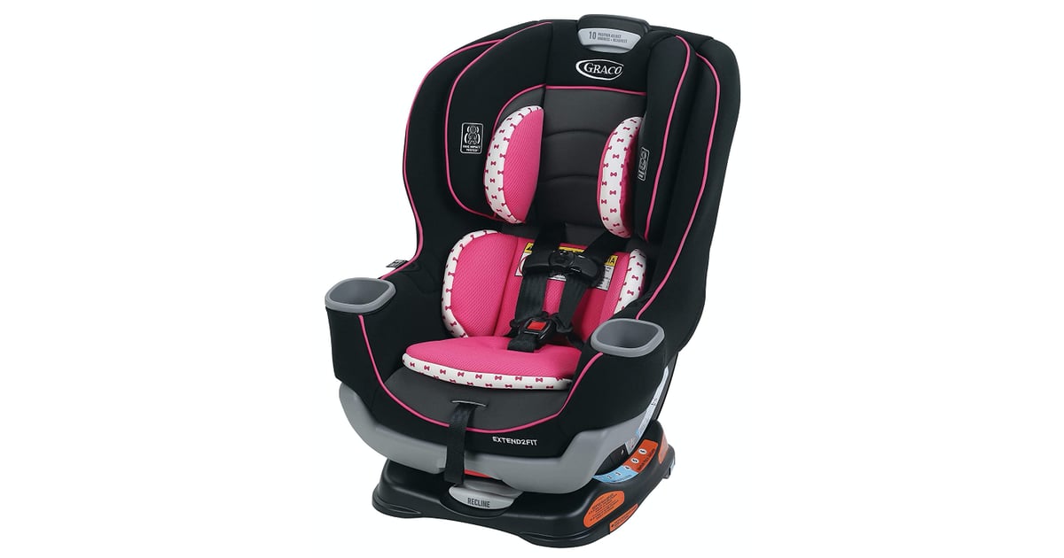 Convertible Car Seat Best Amazon Prime Day Sales and Deals 2020