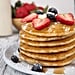 Best Keto Pancakes