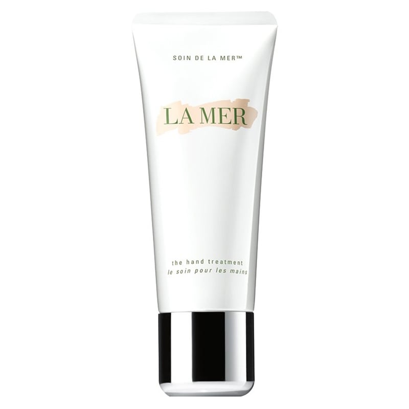 La Mer The Hand Treatment Best Hand Creams For Fall 2017 POPSUGAR Beauty Photo 7