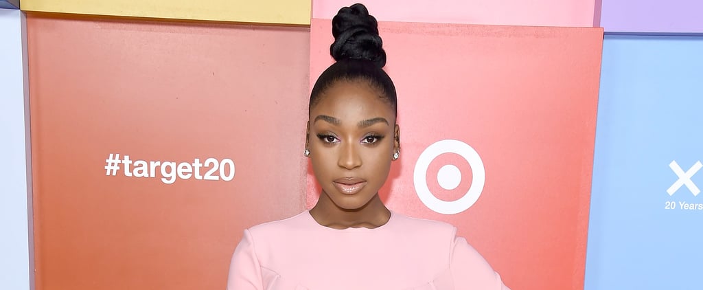 Normani, Ashley Benson, and More Sizzled at Target's 20th Anniversary Collection Event