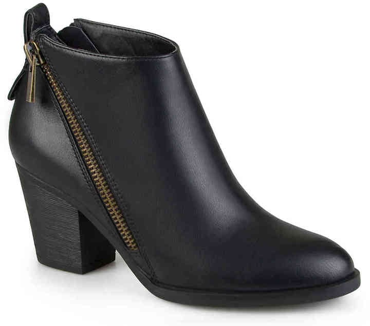 Journee Collection Bristl Bootie