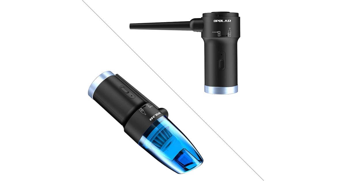 Opolar Cordless Compressed Air Duster Best Tech and Electronics Deals