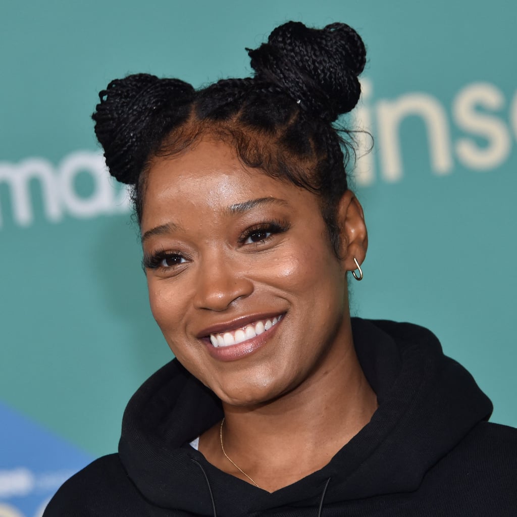 Keke Palmer S Favorite Drugstore Skin Care Products Popsugar Beauty