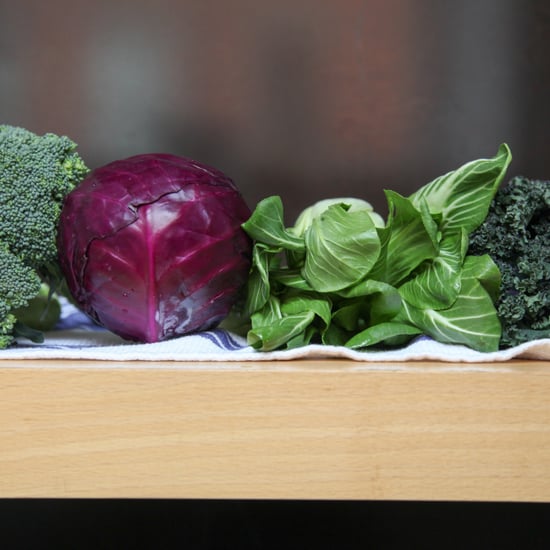 How to Cook Really Good Cruciferous Vegetables