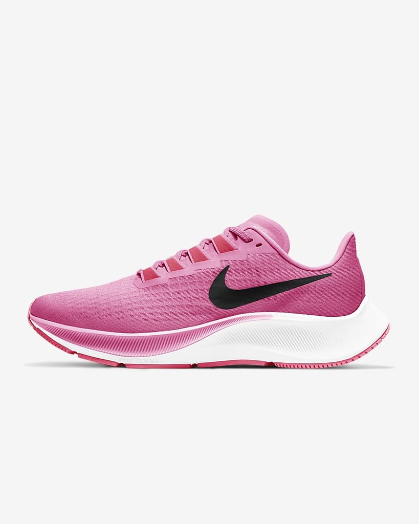 is nike air zoom pegasus a good running shoe