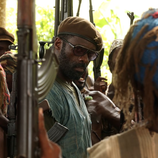 Beasts of No Nation Trailer