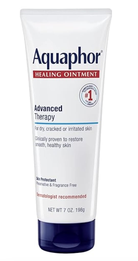 Aquaphor's Healing Ointment