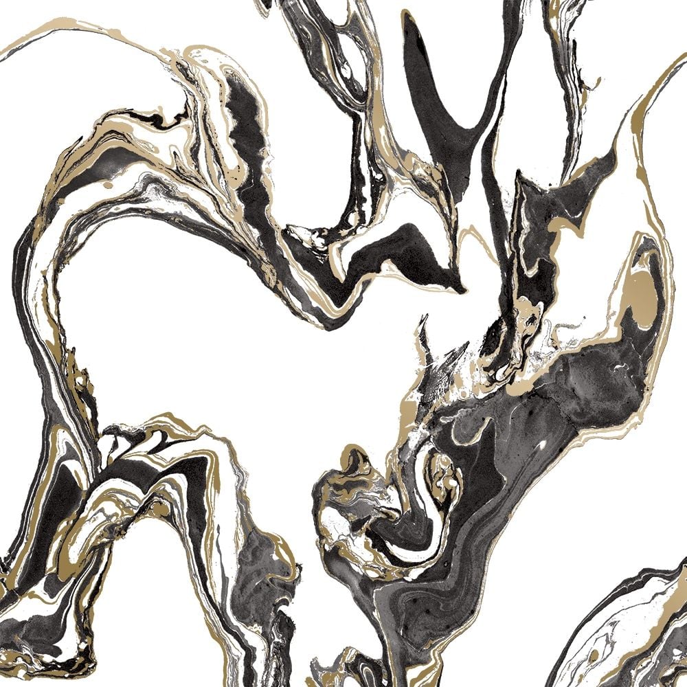 Marble Print Wallpaper | 30+ Removable Wallpapers That ...