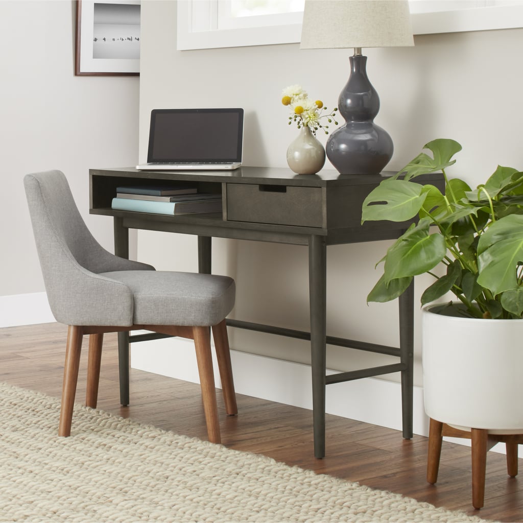 Better Homes & Gardens Flynn Mid Century Modern Desk