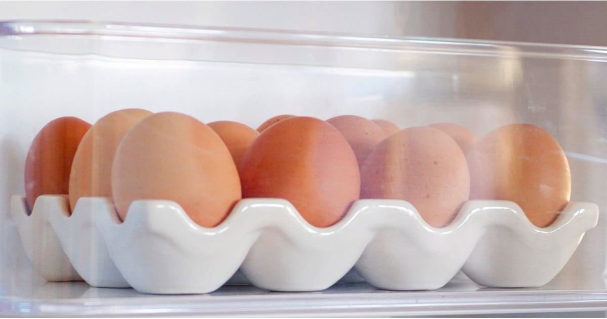 Cheap Breakfast Staples POPSUGAR Food