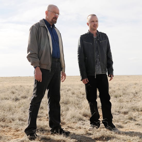 Aaron Paul and Bryan Cranston Announce Mezcal Company