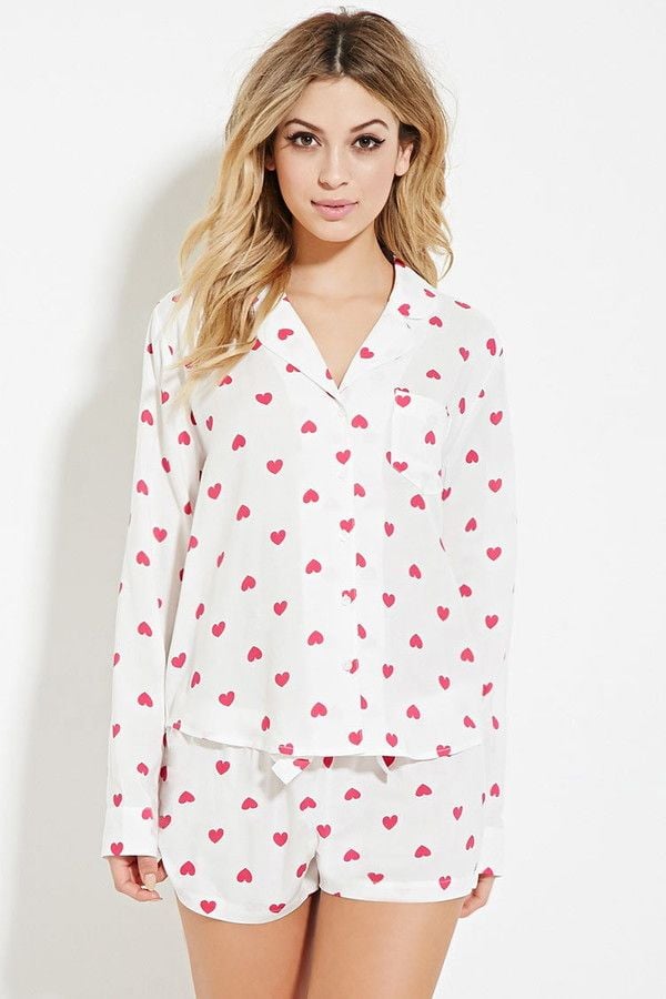 Pajama Set