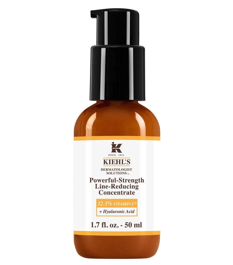 Kiehl's Powerful-Strength Vitamin C Serum
