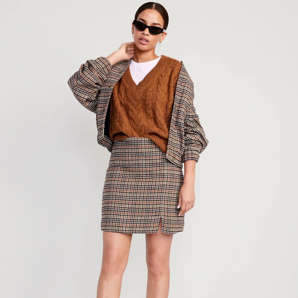 11 Old Navy Skirts to Mix and Match All Season Long