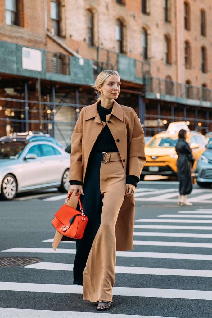 NYFW Day 3 | Best Street Style at New York Fashion Week Fall 2020 ...