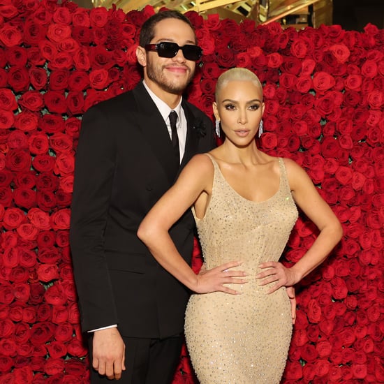 Kim Kardashian and Pete Davidson Break Up: Reports