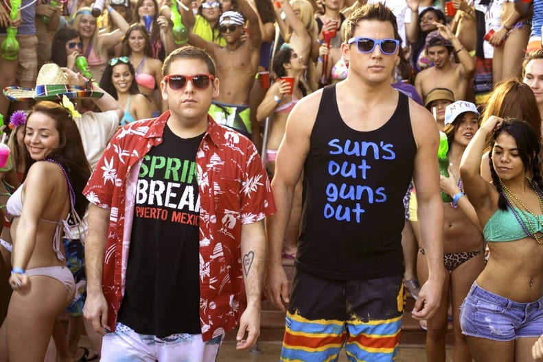 22 Jump Street