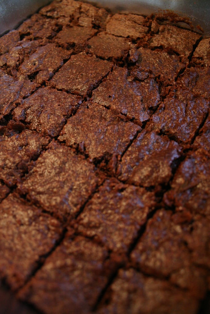 Brownies Brownies